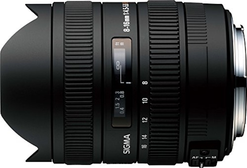 8-16mm F4.5-5.6 DC HSM 1