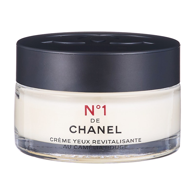 N°1 de CHANEL アイクリーム CHANEL アイクリーム N°1 ドゥ シャネルの口コミ・評判は?実際