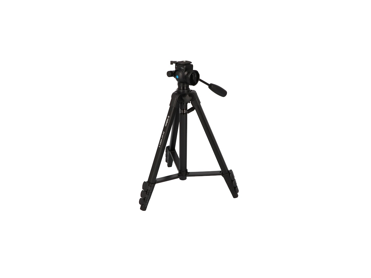 ベルボン EX-447 VIDEO II 小型ファミリービデオ三脚 EX-447V2を ベルボン EX-447 VIDEO II 小型ファミリービデオ三脚 EX-447V2を