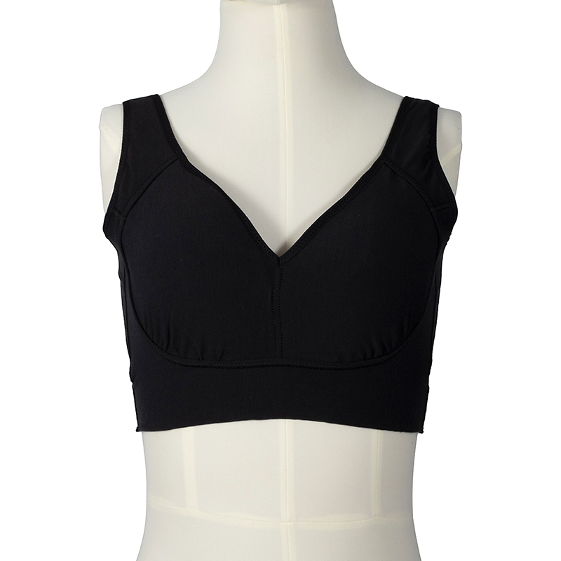 HRC emmerday! 感動シルエットノンワイヤーブラを検証レビュー