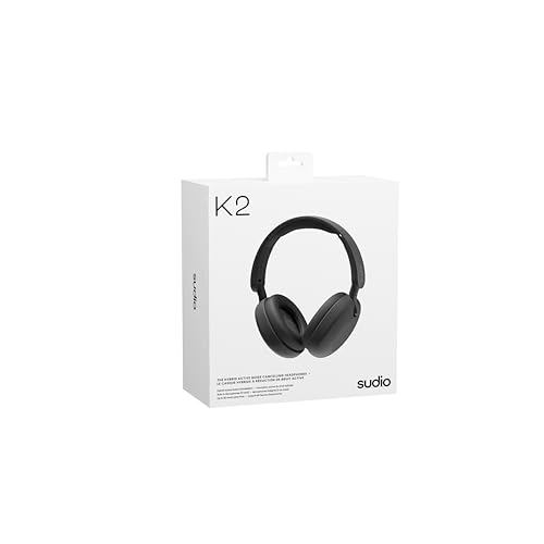 Sudio K2 6