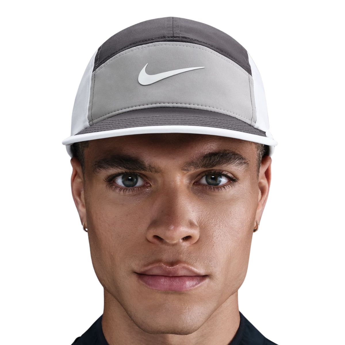 フライ Dri-FIT アンストラクチャード スウッシュ キャップ 1