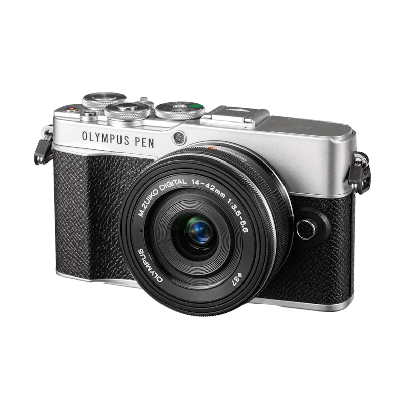OLYMPUS PEN E-P7をレビュー!クチコミ・評判をもとに徹底検証 OLYMPUS PEN E-P7をレビュー!クチコミ・評判をもとに徹底検証