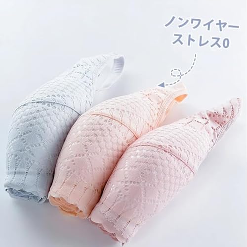授乳ブラ 3