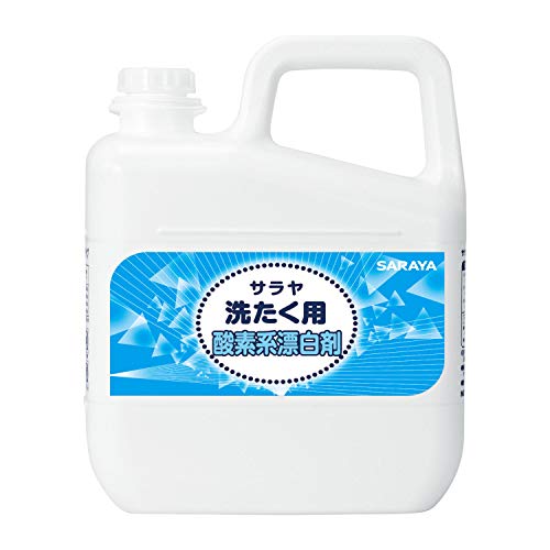 洗たく用酸素系漂白剤 1