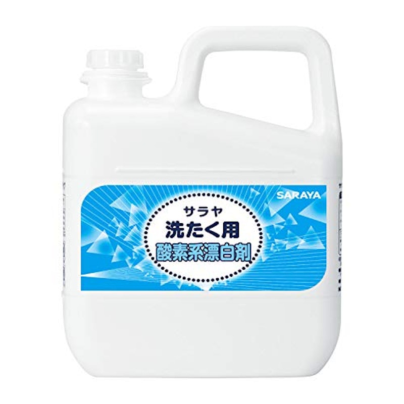 洗たく用酸素系漂白剤 1