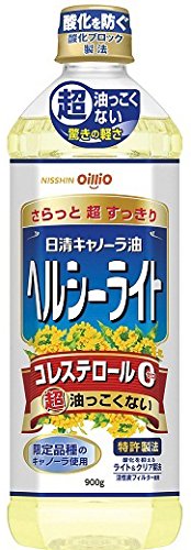 サラダ油のおすすめ人気ランキング34選【2024年】 | mybest