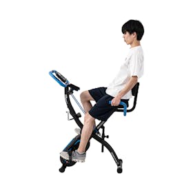 DMASUN エアロバイクを検証レビュー!エアロバイク・フィットネス DMASUN エアロバイクを検証レビュー!エアロバイク・フィットネス