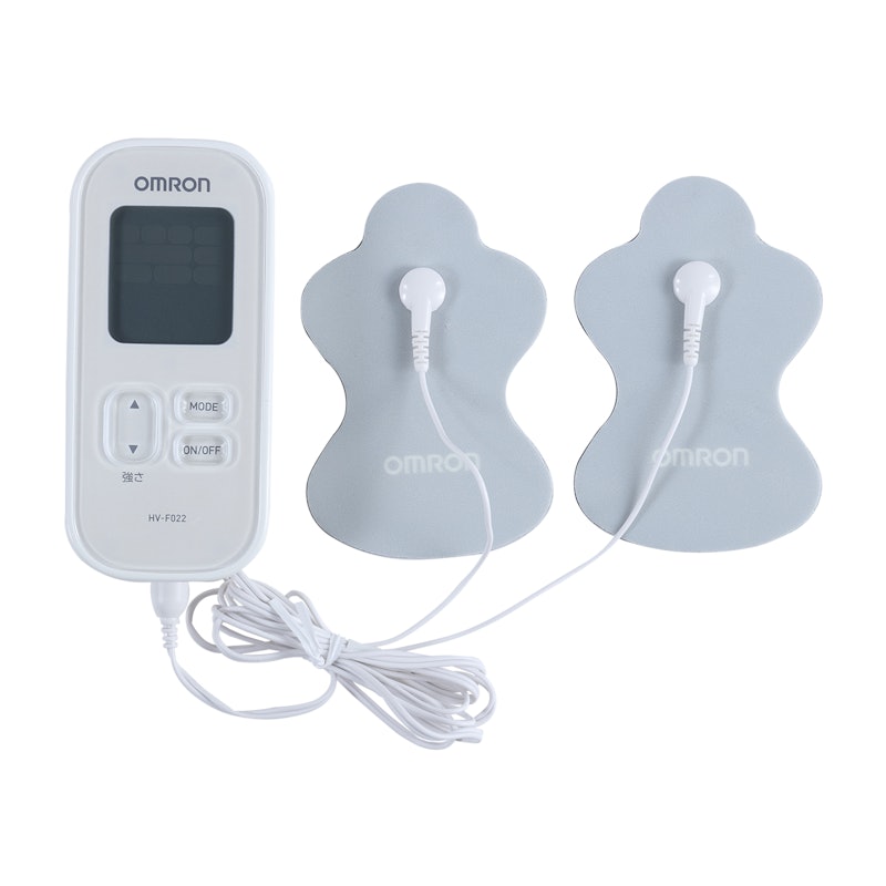 2023年8月】低周波治療器のおすすめ人気ランキング7選【徹底比較