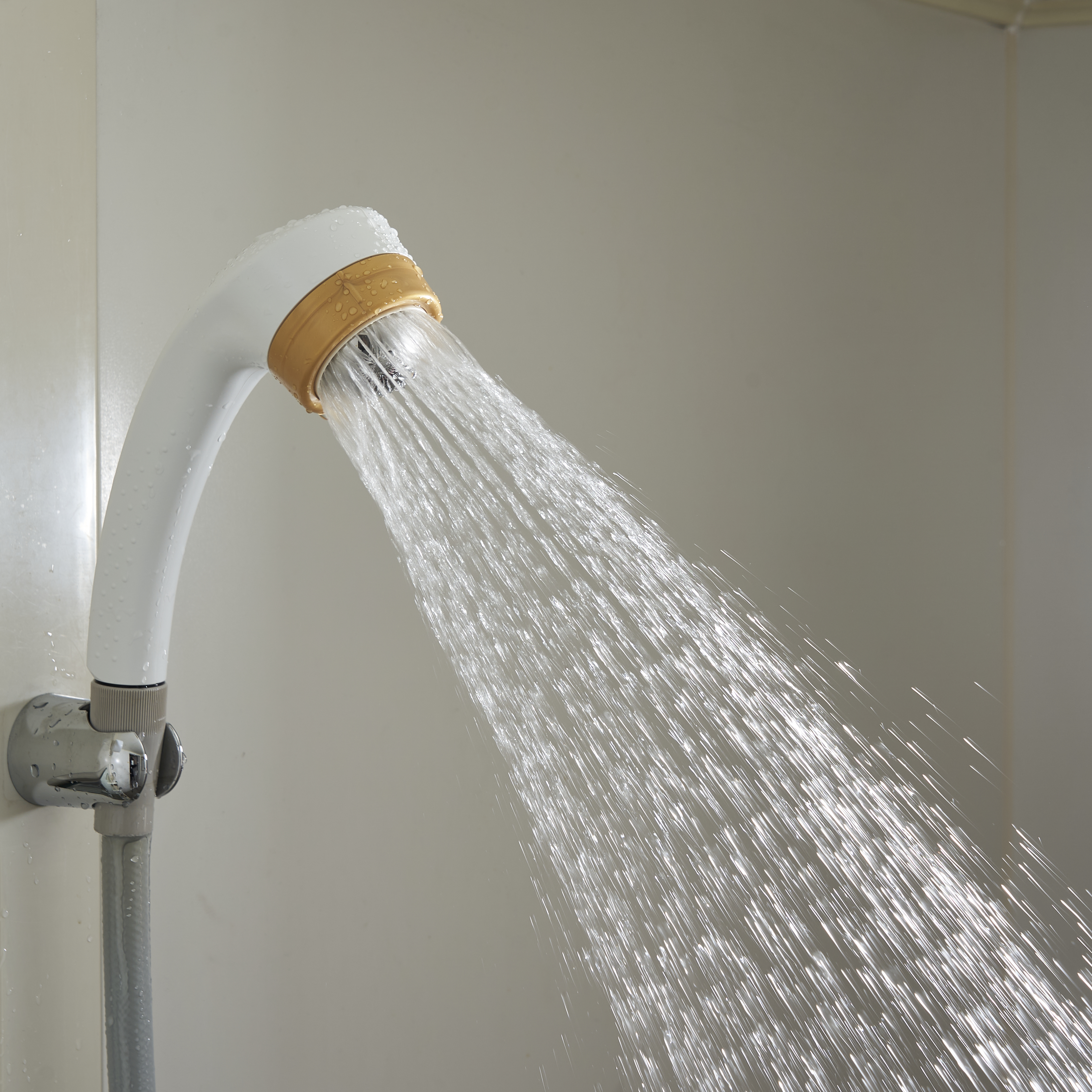 アラミック MAGO SEM1-NWを検証レビュー！節水シャワーヘッドの選び方