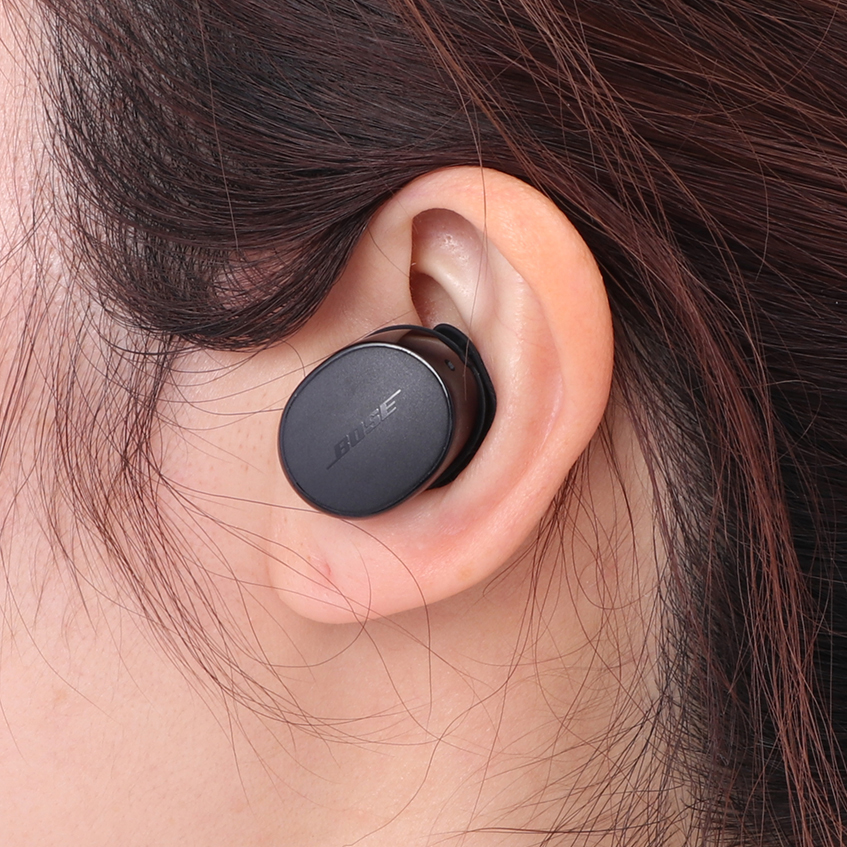 QuietComfort Earbuds（第2世代） 6