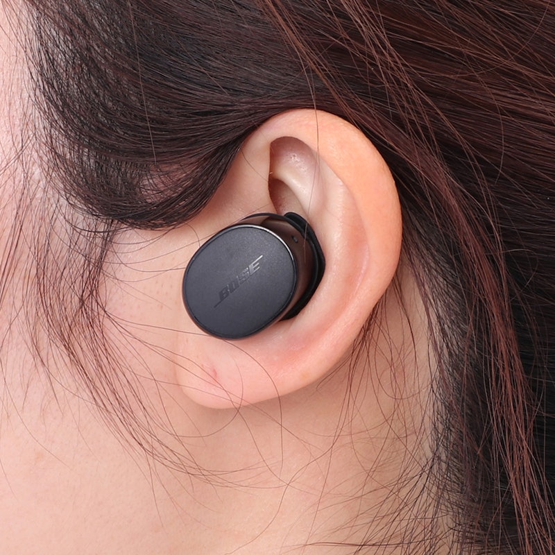 QuietComfort Earbuds(第2世代) 6