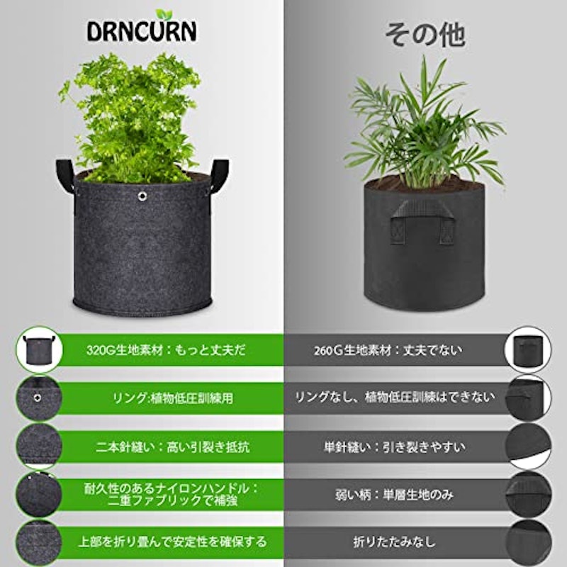 プランター 7