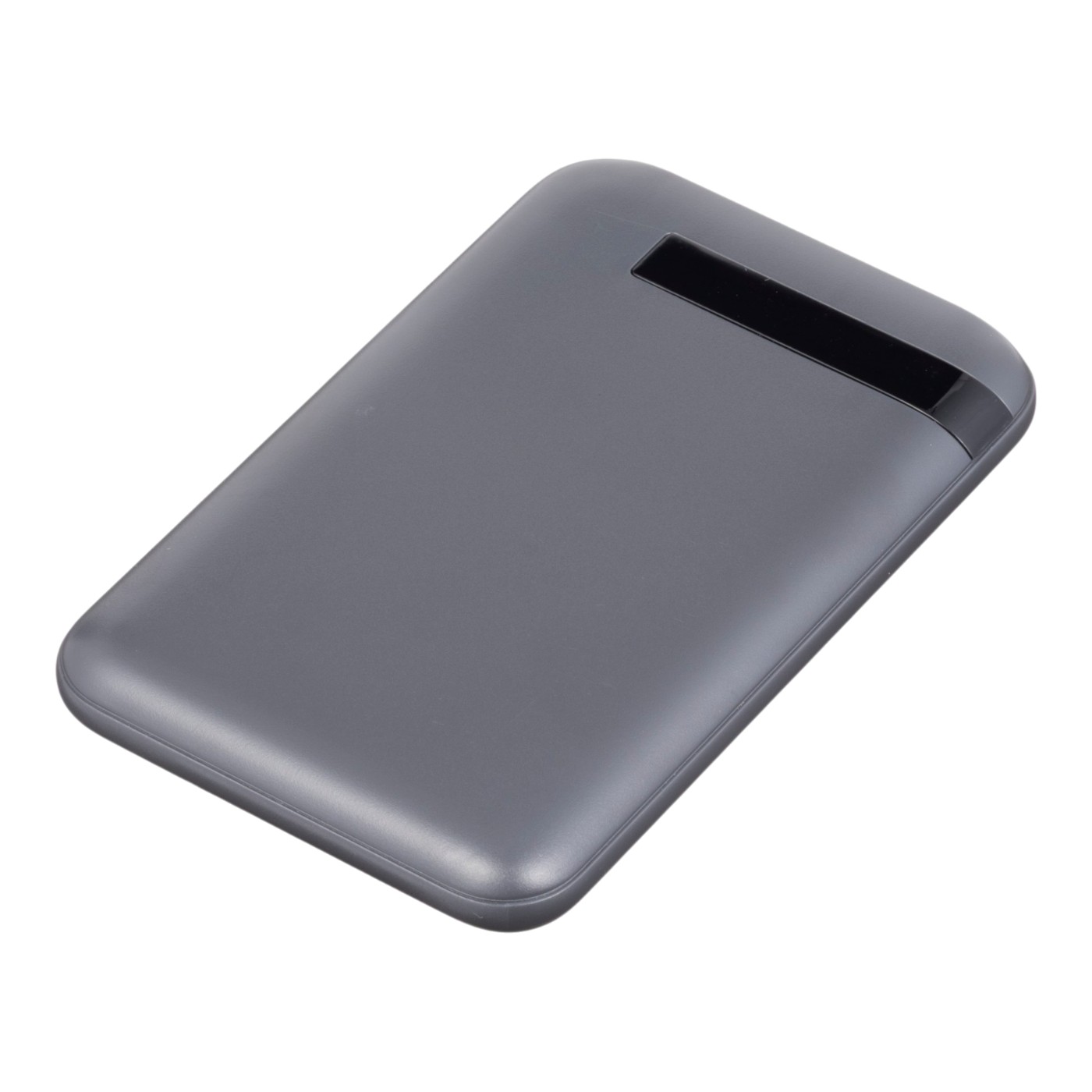 テレホンリース ラスタバナナ モバイルバッテリー RLI050C20W03CGRYを検証レビュー！モバイルバッテリーの選び方も紹介 1