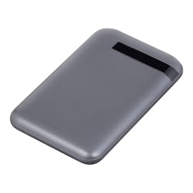 テレホンリース ラスタバナナ モバイルバッテリー RLI050C20W03CGRYを検証レビュー!モバイルバッテリーの選び方も紹介 1