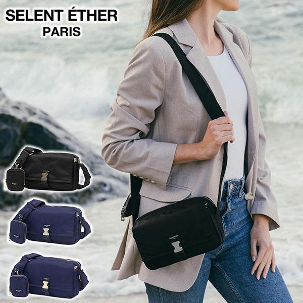 SELENT ETHER 1