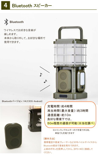 Solid Earth  Lamp 8
