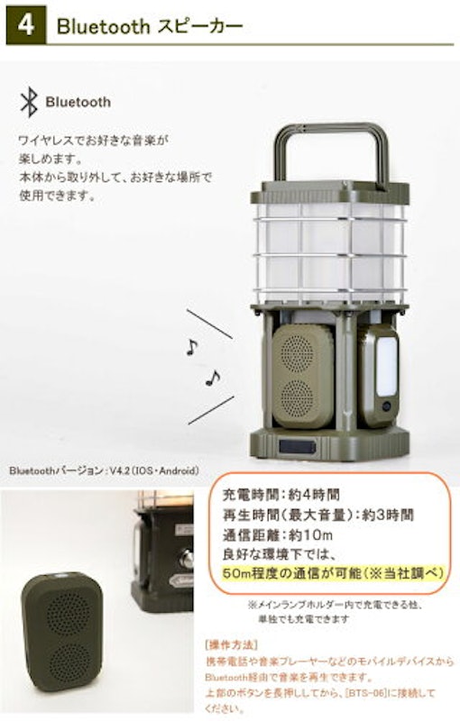 Solid Earth Lamp 8