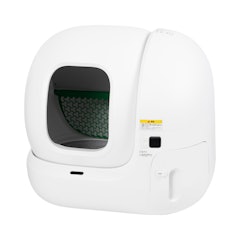全自動猫トイレPure Max2