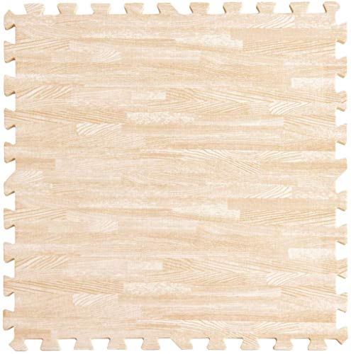 リビングにおすすめの大判ジョイントマット人気ランキング24選 おしゃれな木目調も Mybest