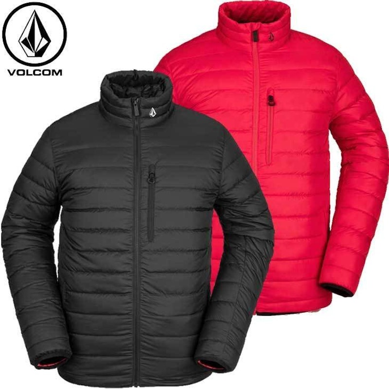 PUFF PUFF GIVE JACKET 1