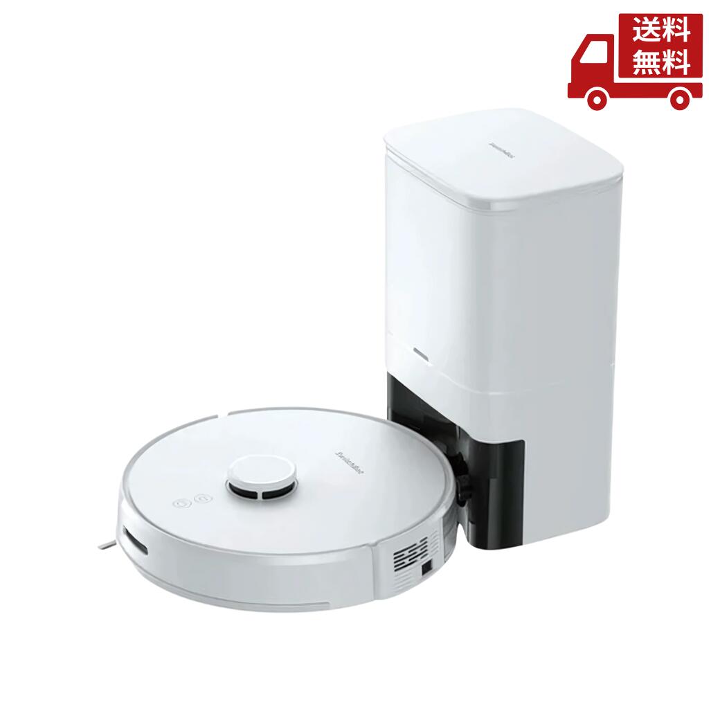 ロボット掃除機 S1 Plus 1