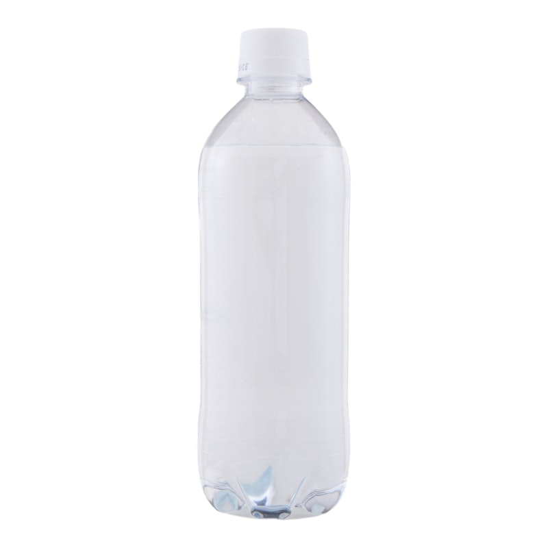 強炭酸水 1