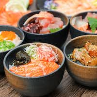 亀の井ホテル 別府 6