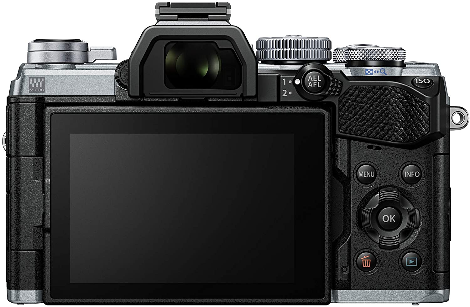 オリンパス(OLYMPUS)のミラーレスのおすすめ人気ランキング オリンパス(OLYMPUS)のミラーレスのおすすめ人気ランキング