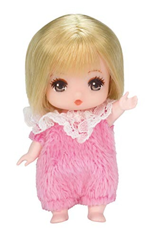 リカちゃん LD-23 みつごのあかちゃん かこちゃん 2