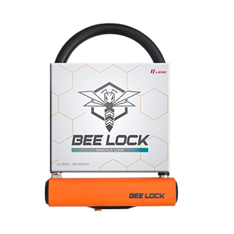 BEELOCK シャックルロック 7