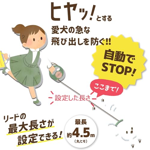 ドギーウォーカー 多段ハイブリッドタイプ Ｓ 3