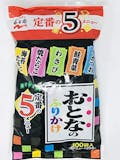 ふりかけのおすすめ人気ランキング【2026年10月】 5