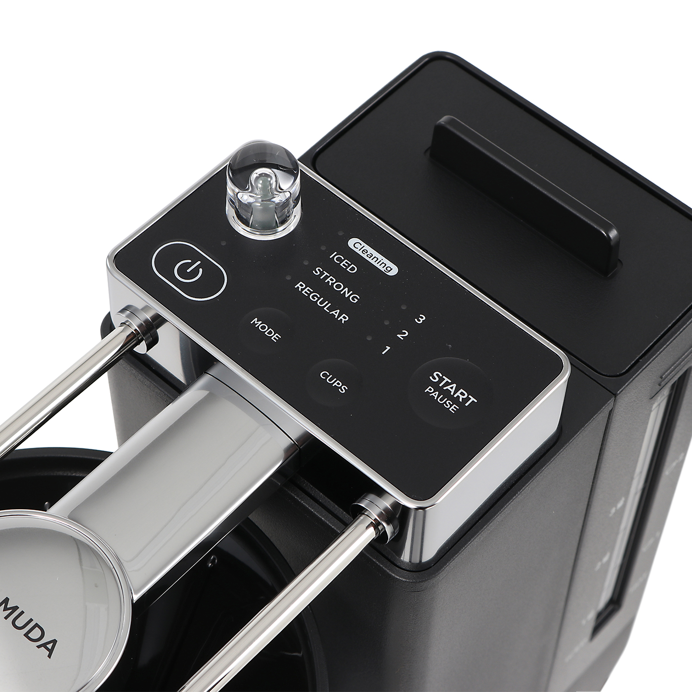 BALMUDA The Brew（バルミューダ ザ・ブリュー）K06Aの口コミ・評判は