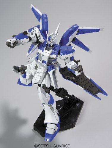 HGUC 1/144 Hi-νガンダム 8