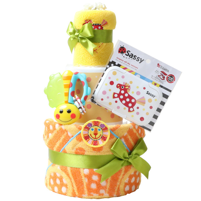 21年 出産祝い向けおむつケーキのおすすめ人気ランキング17選 Mybest