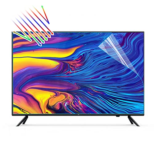 65インチ液晶保護フィルム 1