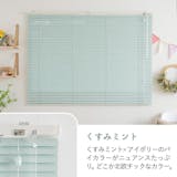 アルミブラインドのおすすめ人気ランキング【浴槽にも|2026年6月】 3