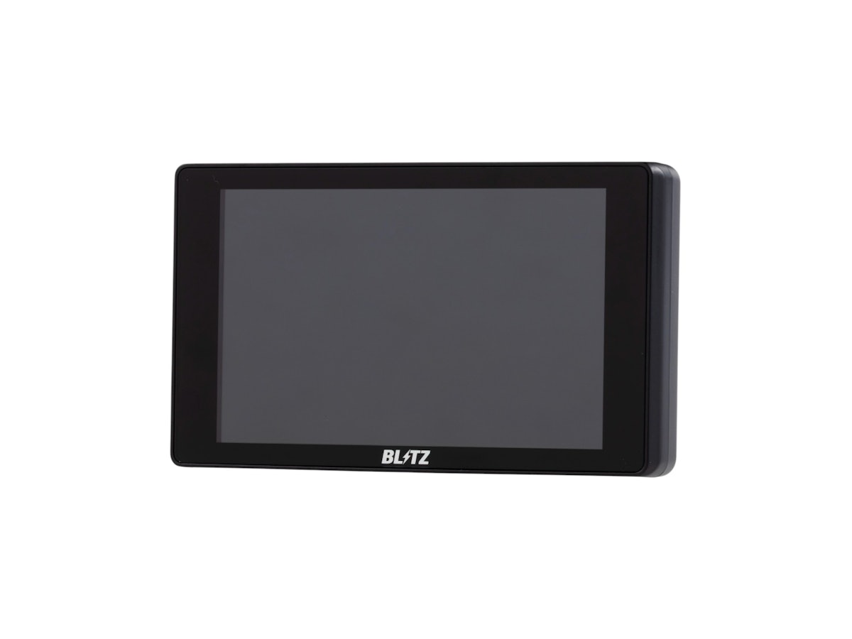 ブリッツ Touch-LASER レーザー&レーダー探知機 TL405Rを検証レビュー ブリッツ Touch-LASER レーザー&レーダー探知機 TL405Rを検証レビュー