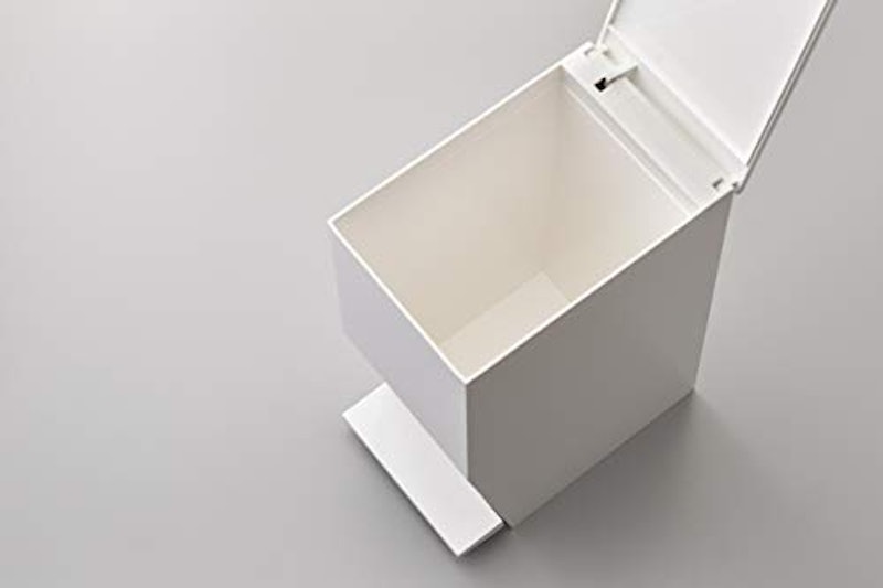 タワー ペダル式トイレポット 4