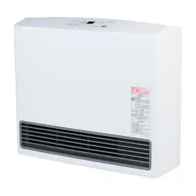 NORITZ ガスファンヒーター GFH-4007S ノーリツ ガスファンヒーター Standard Type プロパンガス GFH