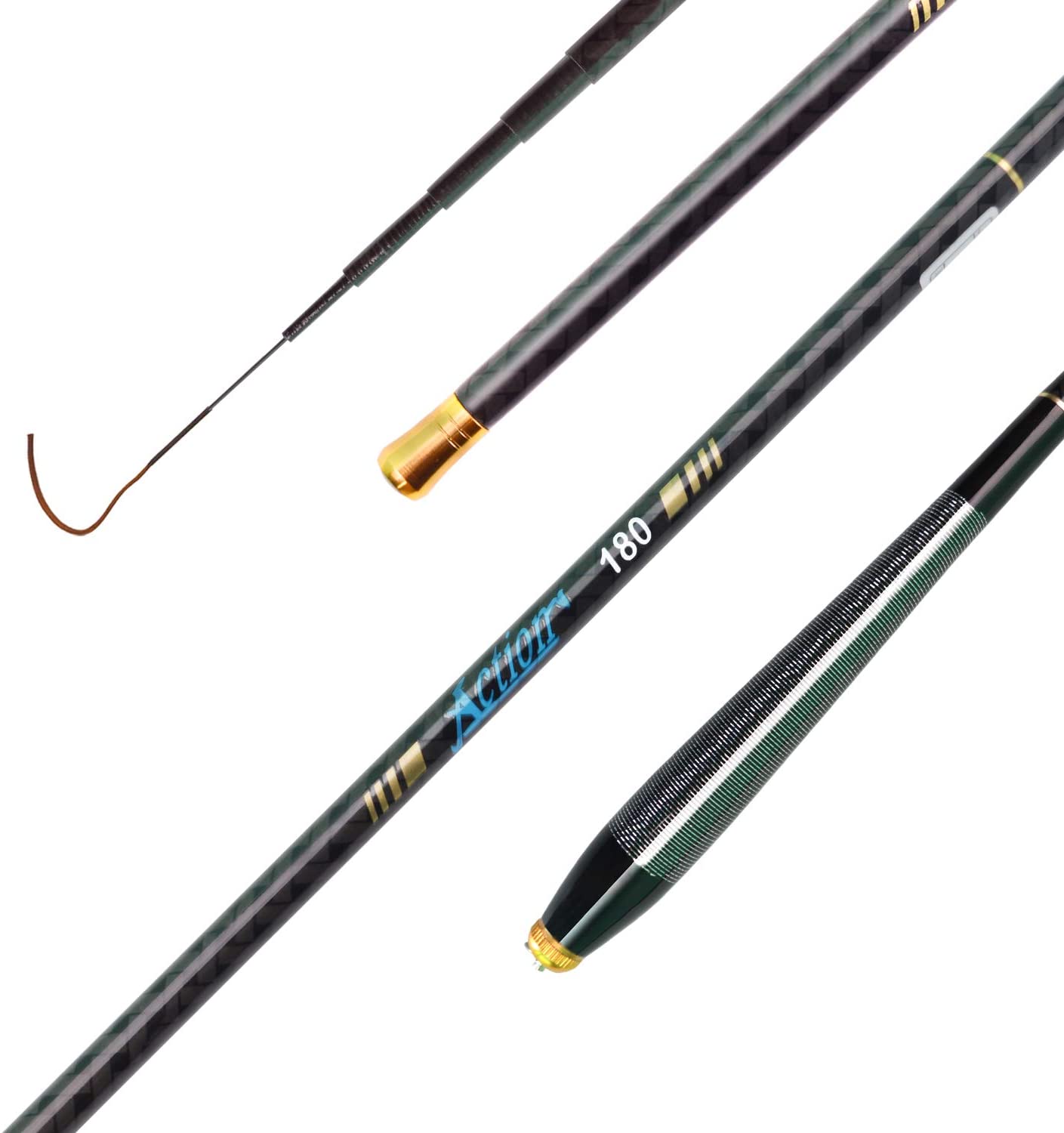 21年 渓流竿のおすすめ人気ランキング10選 Mybest