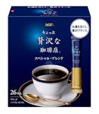 スティックコーヒー・カフェオレのおすすめ人気ランキング【2026年7月】 4