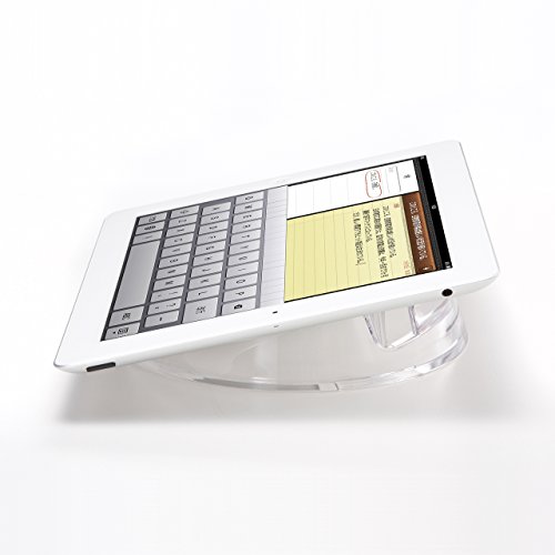 iPad・タブレット用アクリルスタンド 5