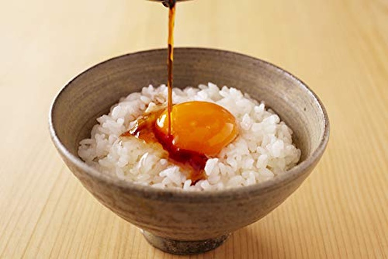 いつでも新鮮 削りたて鰹節香るしょうゆ 2
