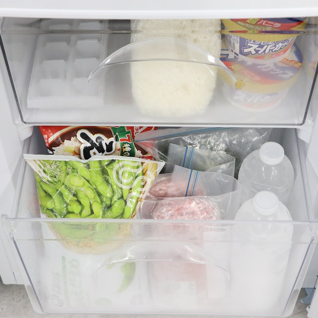 ニトリ 冷蔵庫 グラシアを他商品と比較！口コミや評判を実際に使って 