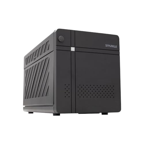 Thunderbolt 3 PCIE外付け BOX eGPU Studio 2