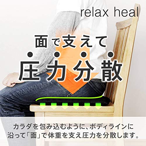 ゲルクッション 8