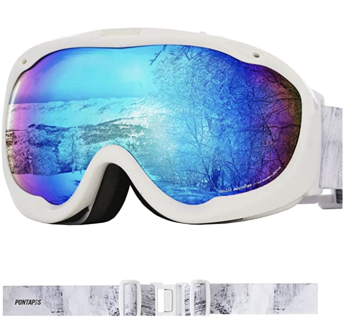 22年 スノーボードゴーグルのおすすめ人気ランキング11選 Mybest