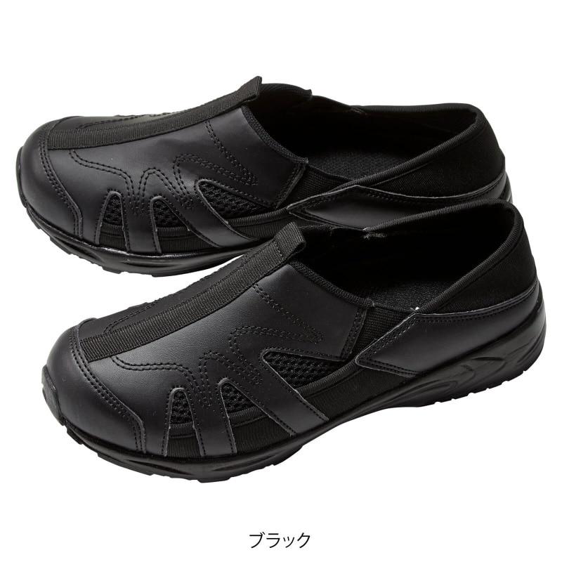 黒のナースシューズのおすすめ人気ランキング 2